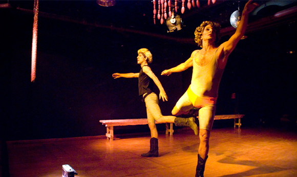 Matrioska de Marcelo Savignone